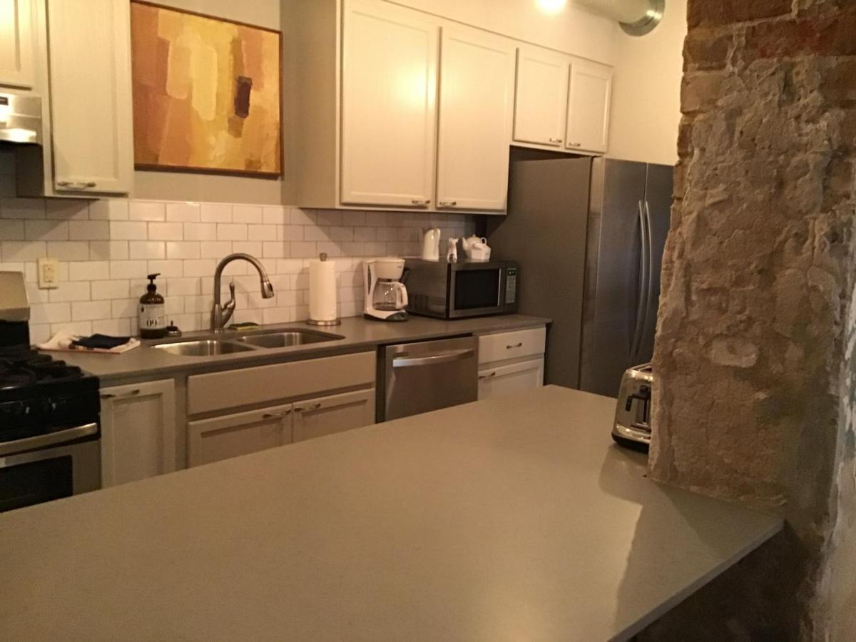 New Orleans Premier Rentals Ngoại thất bức ảnh