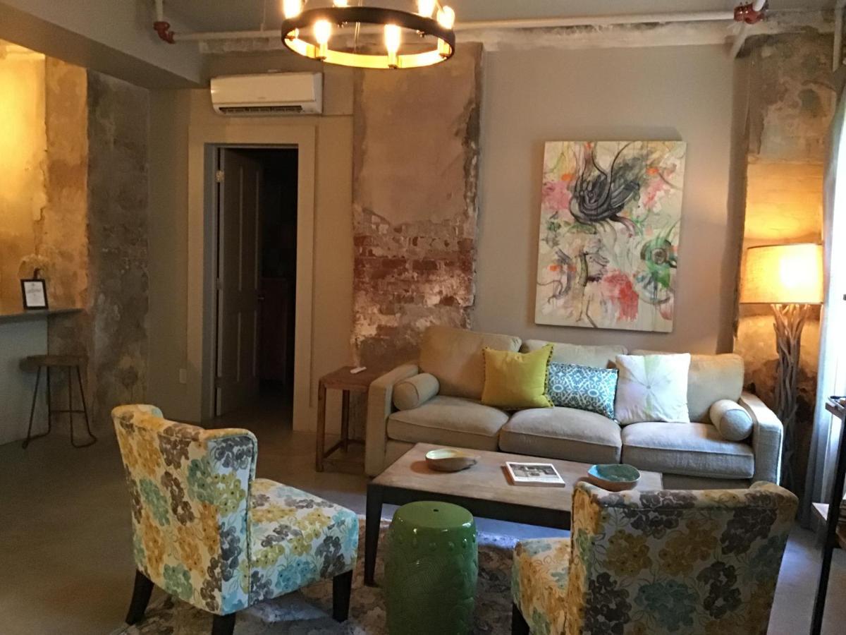 New Orleans Premier Rentals Ngoại thất bức ảnh