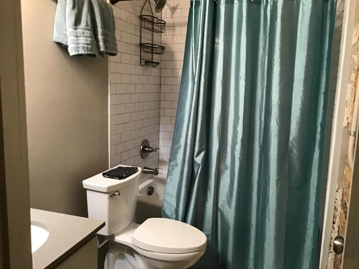 New Orleans Premier Rentals Ngoại thất bức ảnh