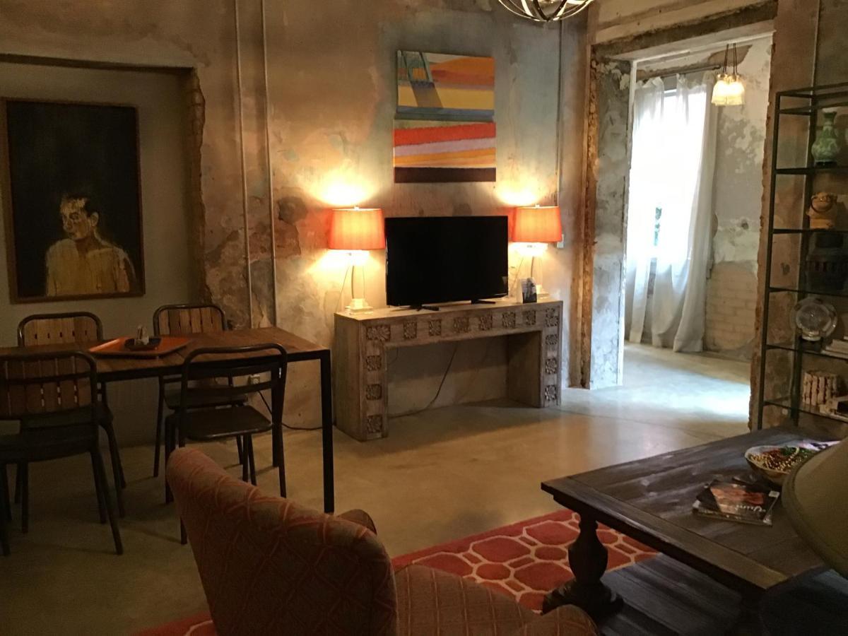 New Orleans Premier Rentals Ngoại thất bức ảnh