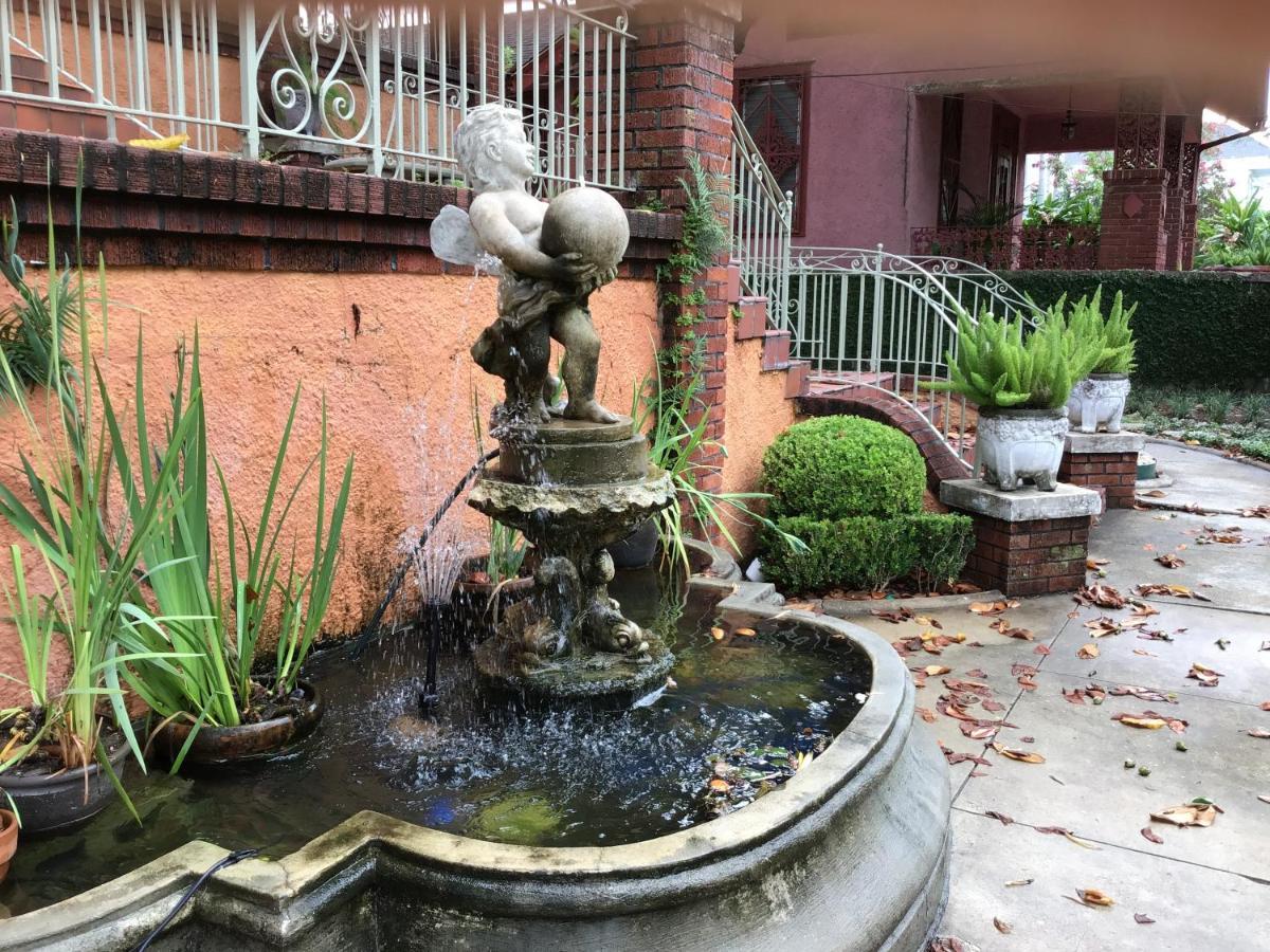 New Orleans Premier Rentals Ngoại thất bức ảnh