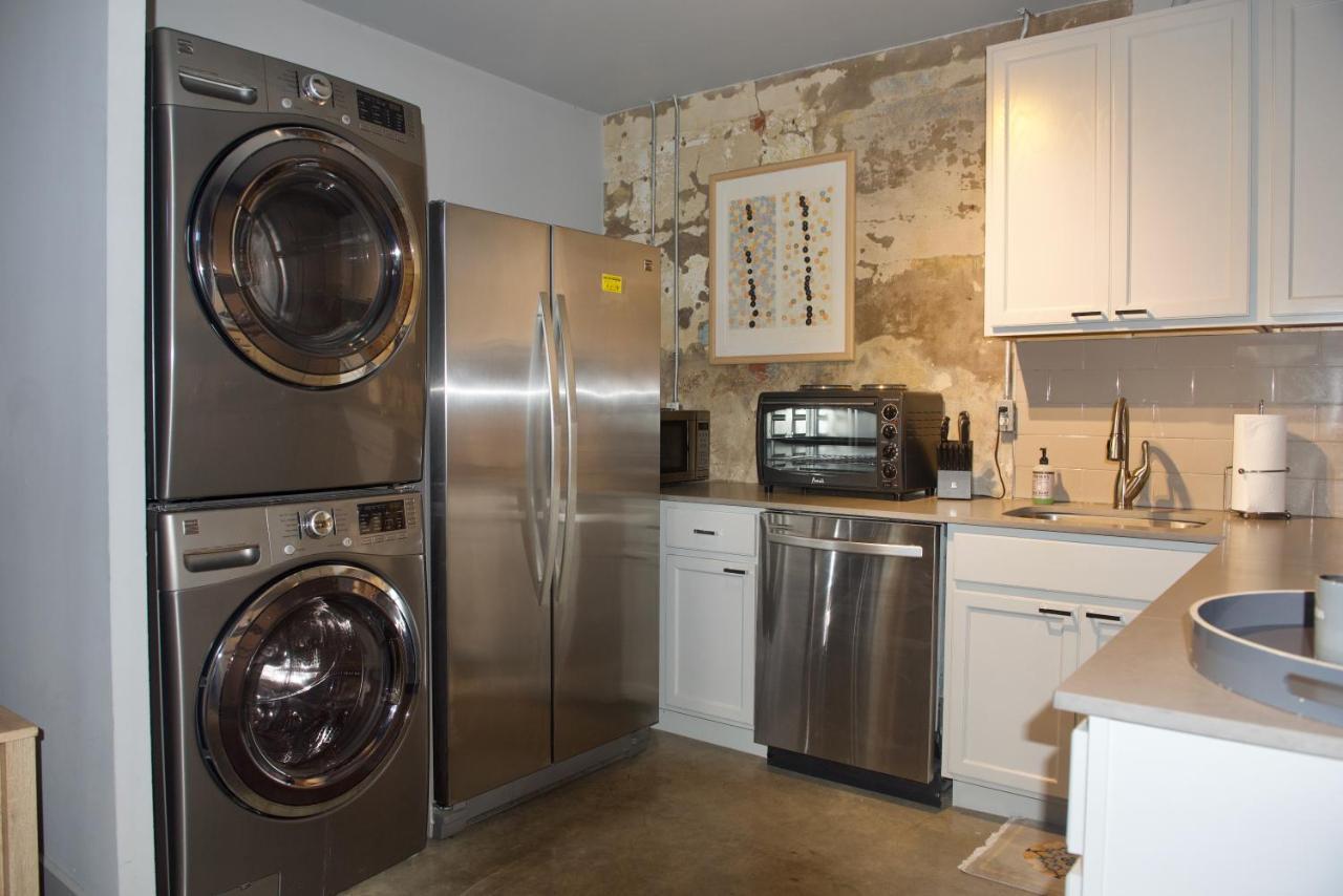 New Orleans Premier Rentals Ngoại thất bức ảnh