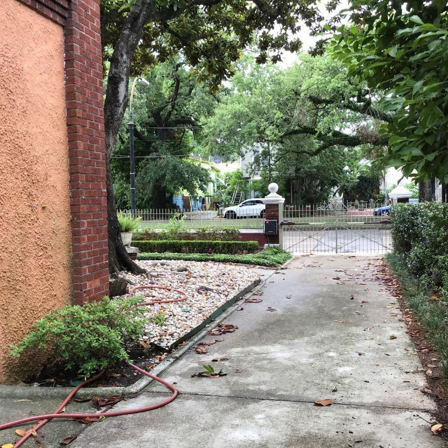 New Orleans Premier Rentals Ngoại thất bức ảnh