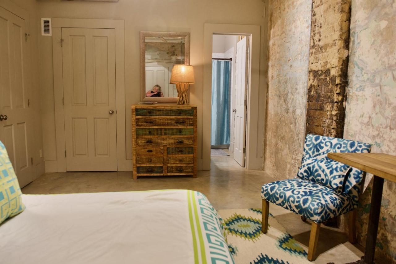New Orleans Premier Rentals Ngoại thất bức ảnh