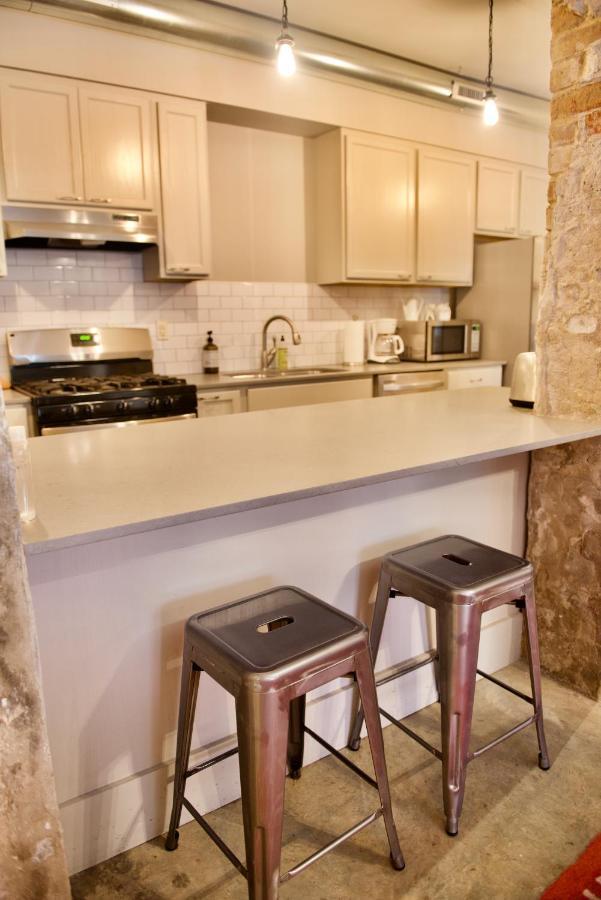 New Orleans Premier Rentals Ngoại thất bức ảnh