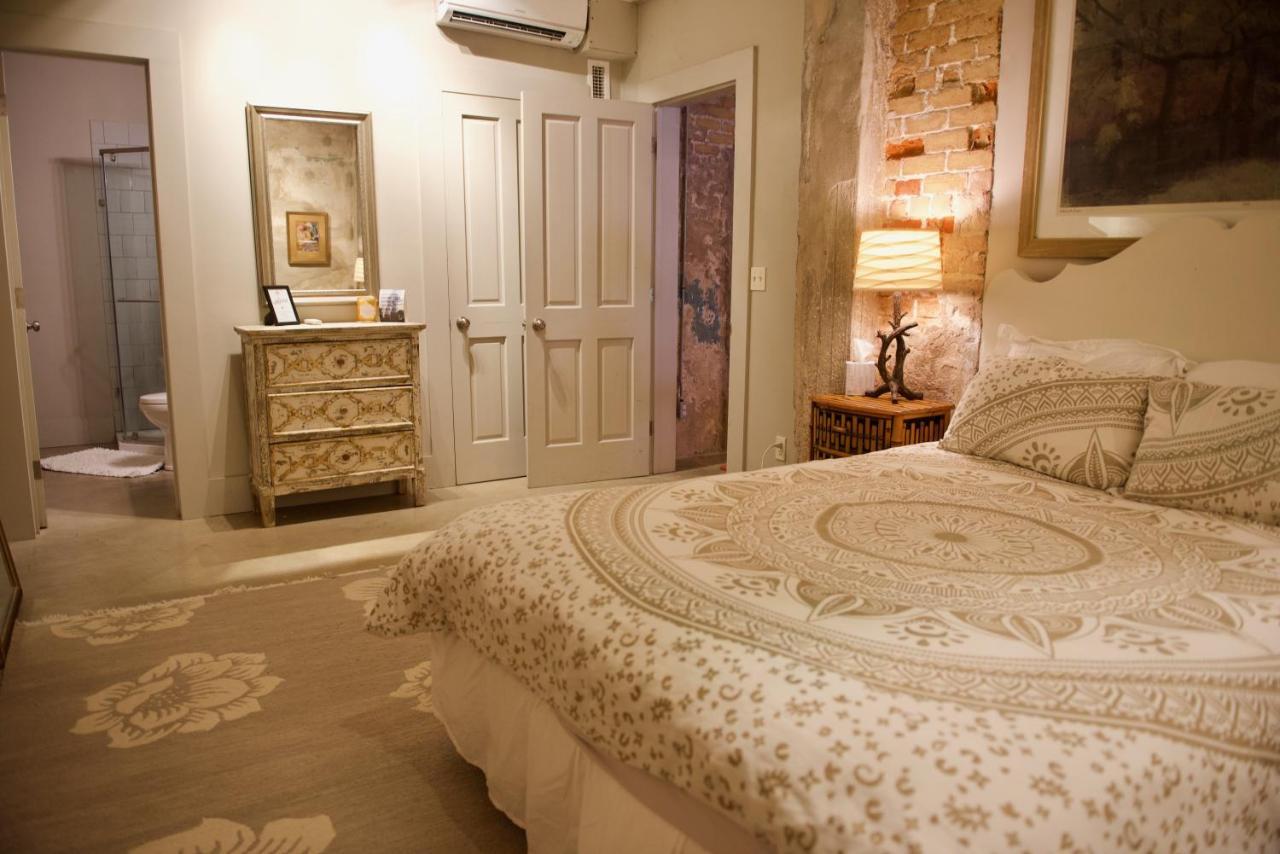 New Orleans Premier Rentals Ngoại thất bức ảnh