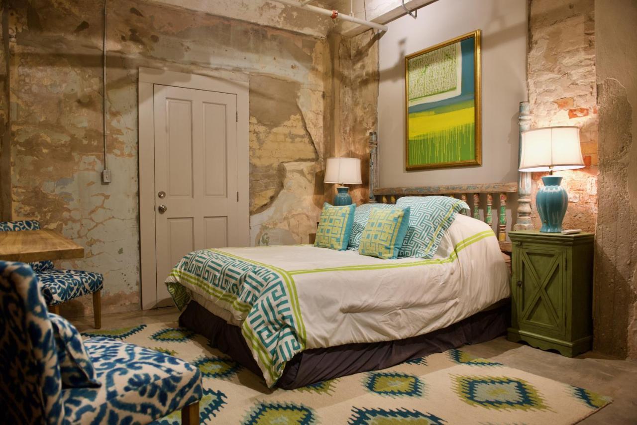 New Orleans Premier Rentals Ngoại thất bức ảnh